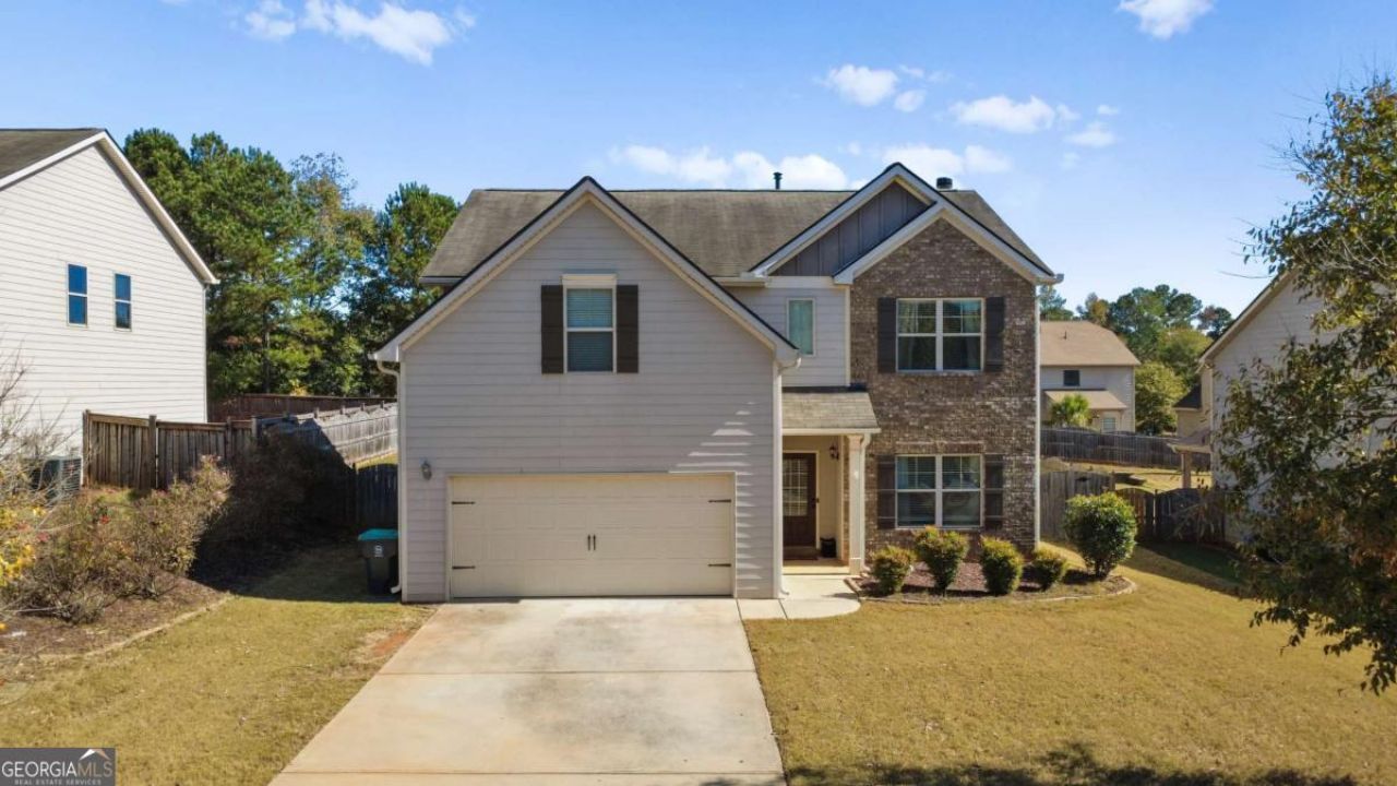 9116 Alden Drive, Locust Grove, GA 30248 Main Photo