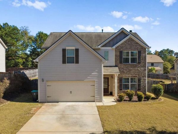9116 Alden Drive, Locust Grove, GA 30248