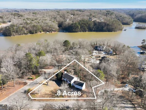 2453 Basin Court, Gainesville, GA 30506
