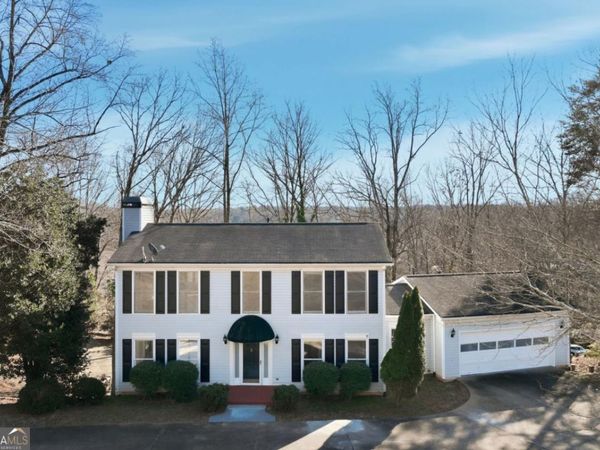 2453 Basin Court, Gainesville, GA 30506