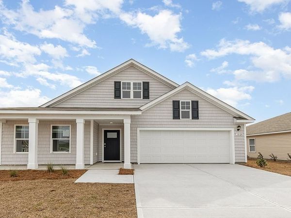 4277 Frogie Ln., Shallotte, NC 28470