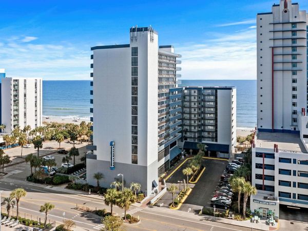 2001 S Ocean Blvd., Unit 1302, Myrtle Beach, SC 29577
