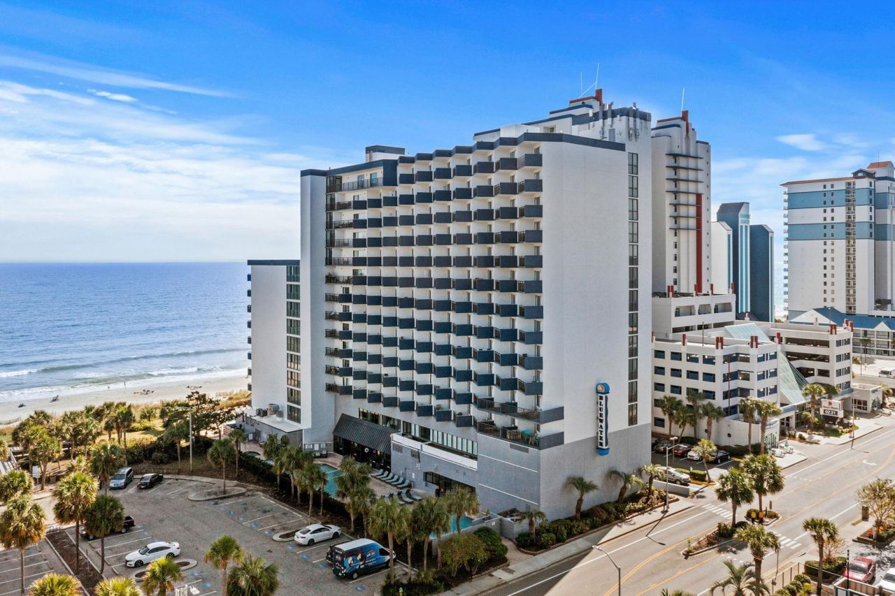 2001 S Ocean Blvd. Photo 33