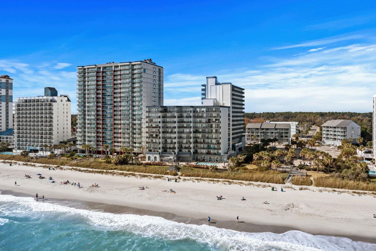 2001 S Ocean Blvd. Photo 34