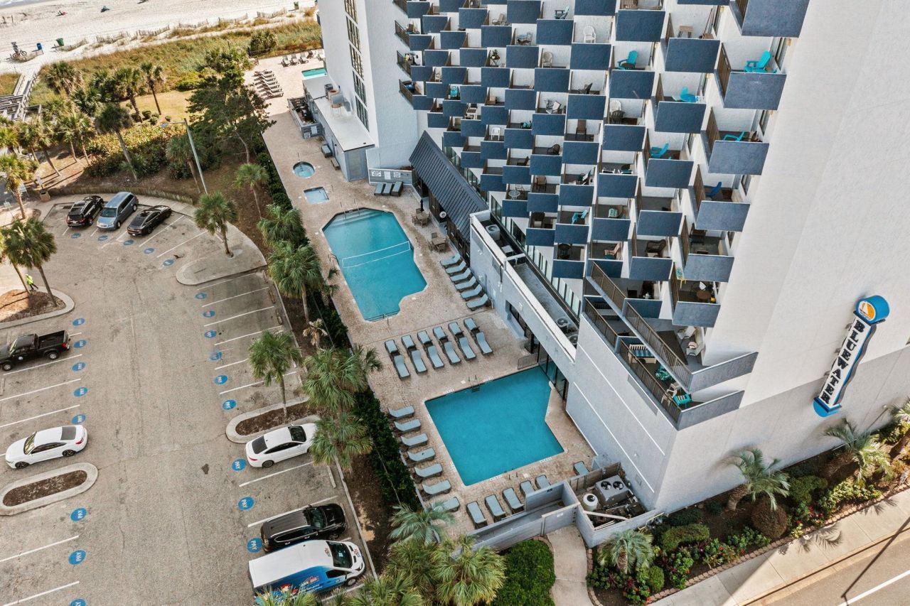 2001 S Ocean Blvd. Photo 36