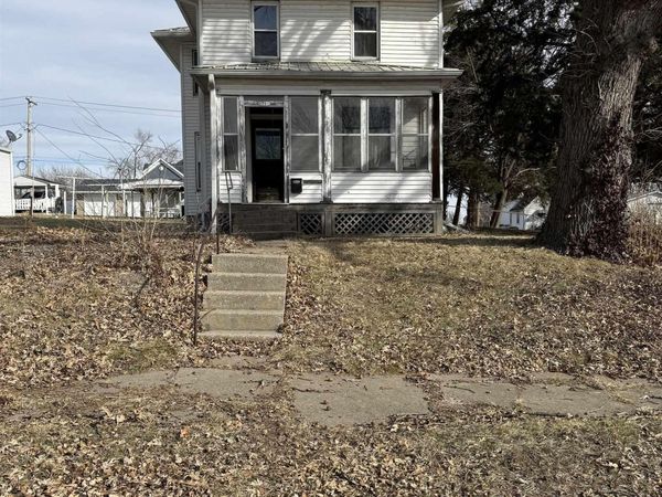 1701 Franklin, Keokuk, IA 52632