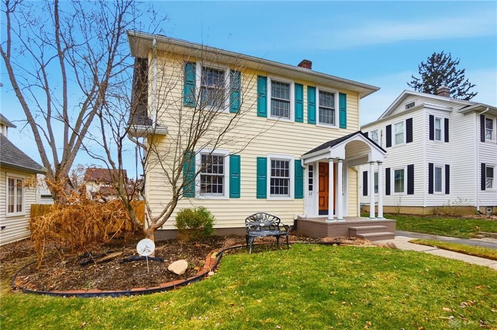 40 Telford Avenue, Oakwood, OH 45419 Main Photo