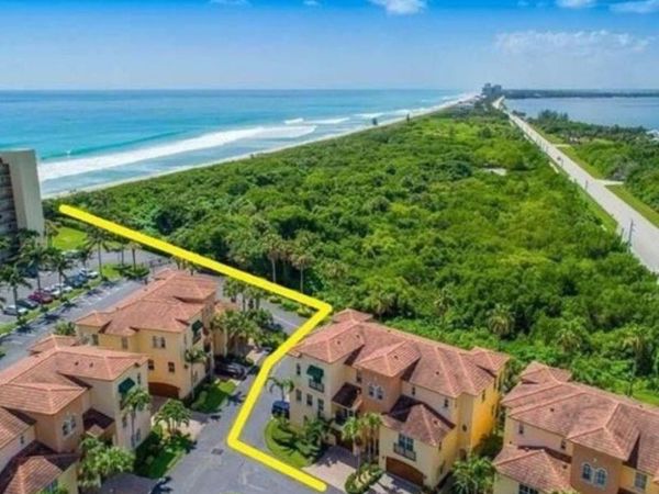 226 Ocean Bay Drive, Jensen Beach, FL 34957