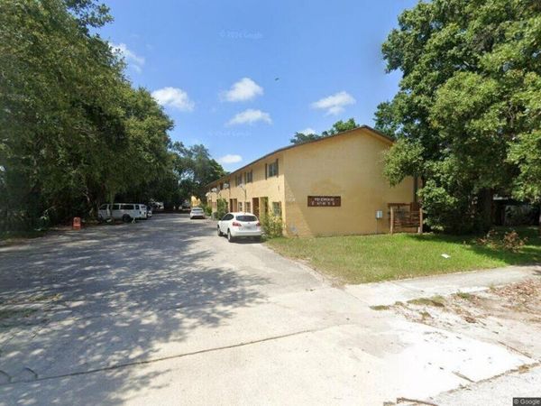 1904 Havana Avenue, Unit 1, Fort Pierce, FL 34950