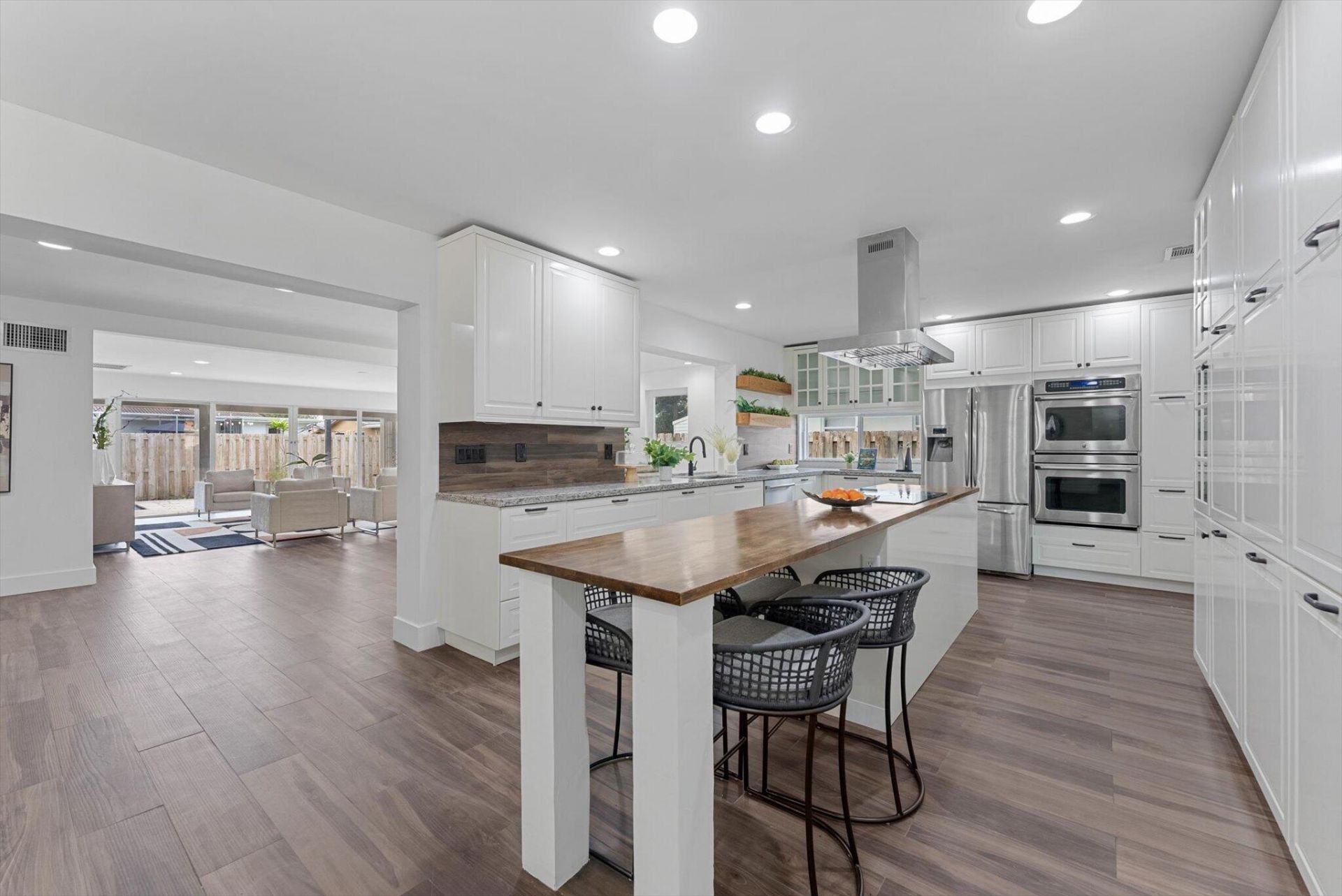 5412 Arthur Street, Hollywood, FL 33021 Photo