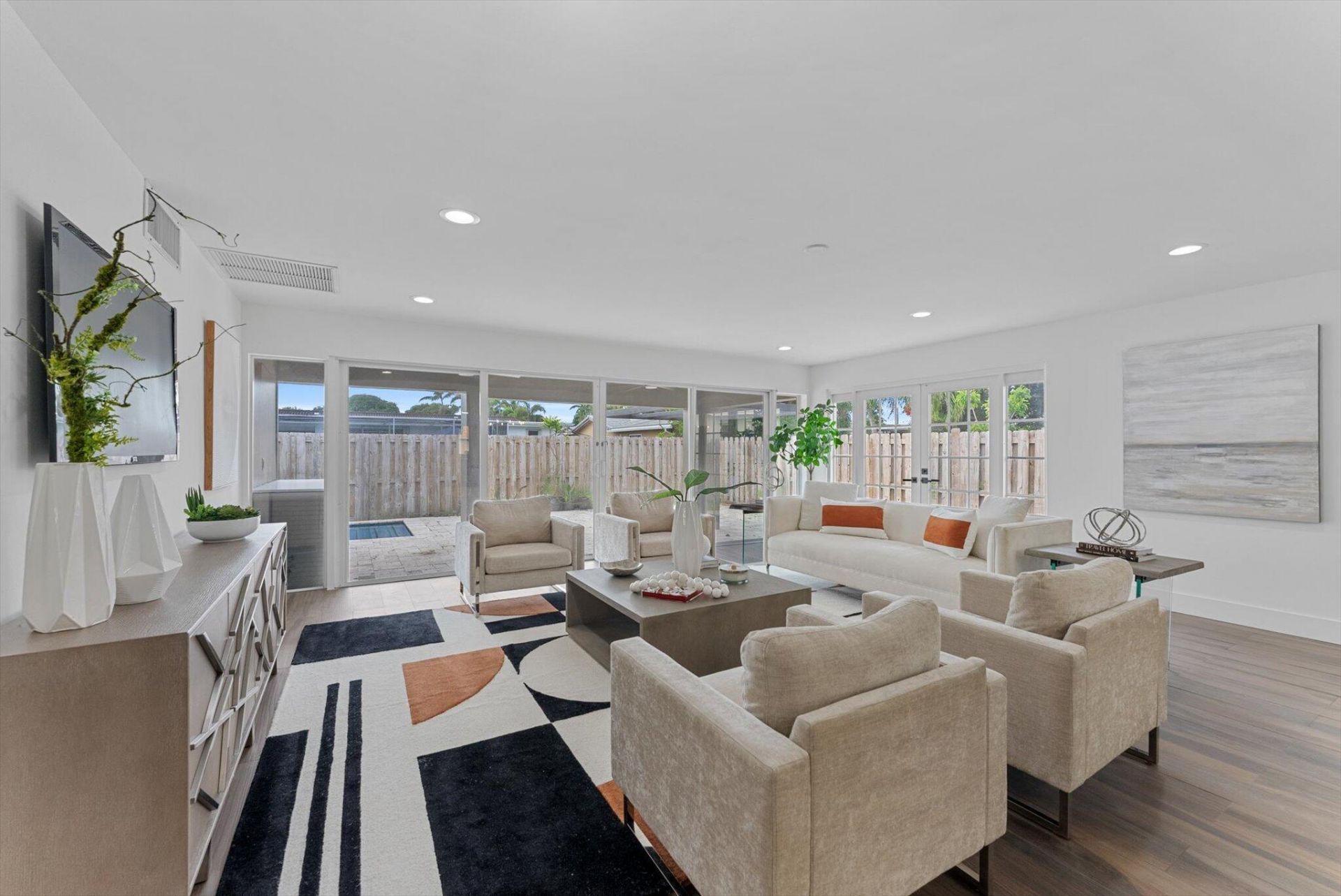 5412 Arthur Street, Hollywood, FL 33021 Photo