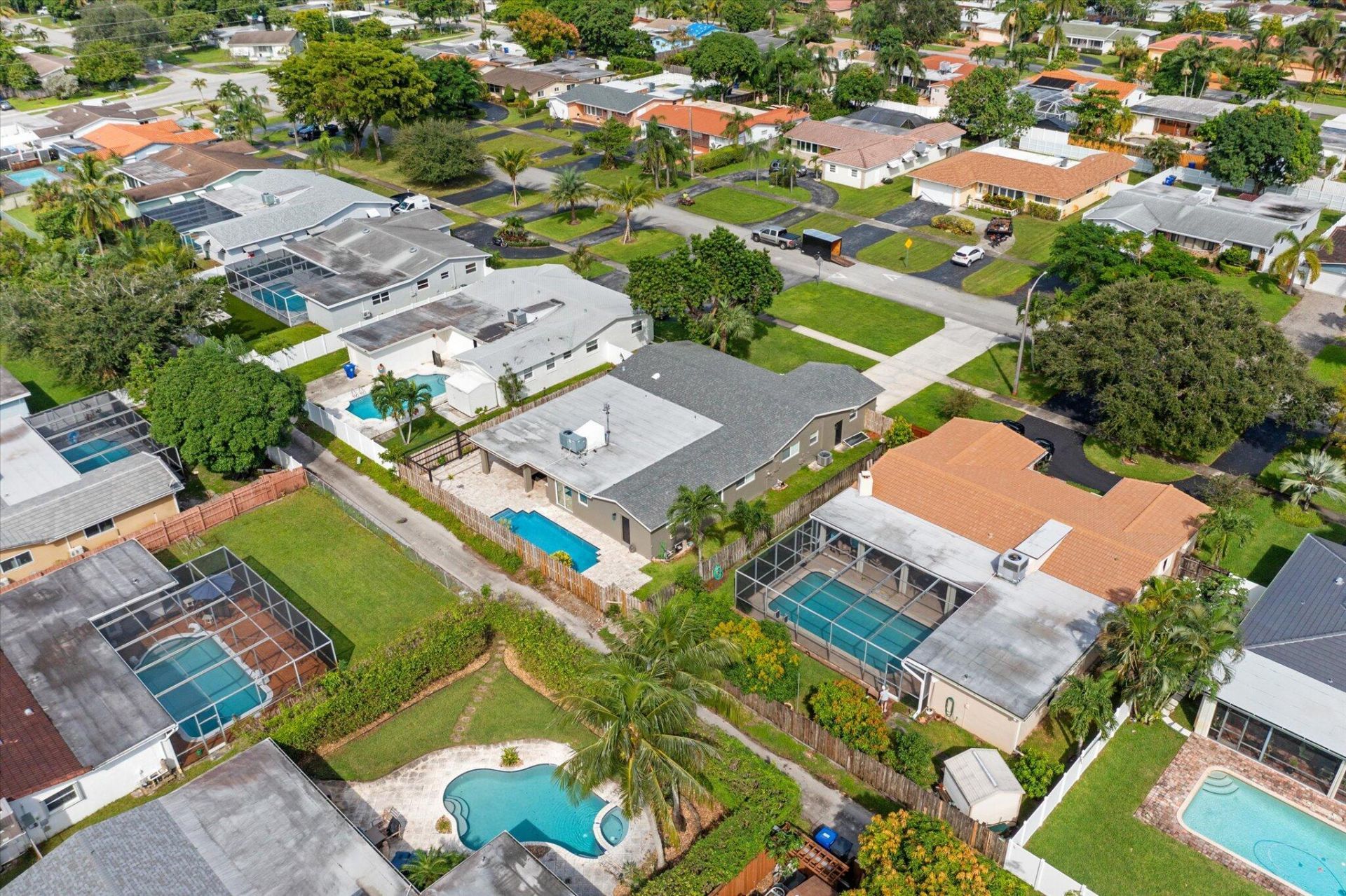 5412 Arthur Street, Hollywood, FL 33021 Photo