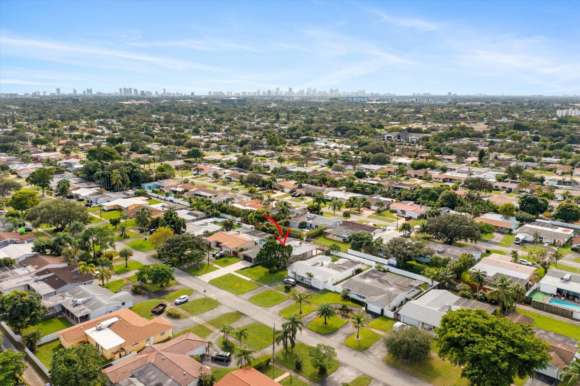 5412 Arthur Street, Hollywood, FL 33021 Photo