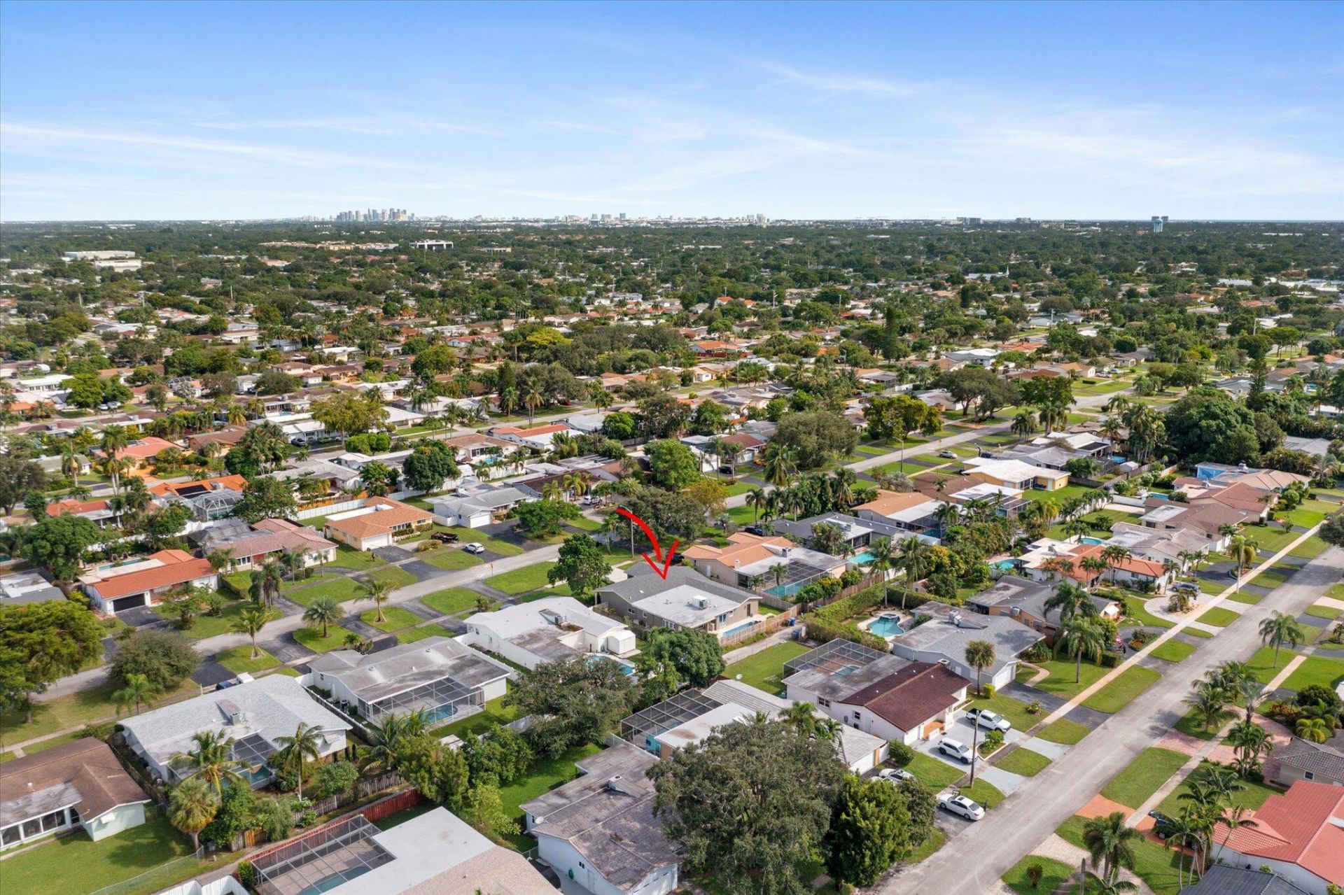 5412 Arthur Street, Hollywood, FL 33021 Photo