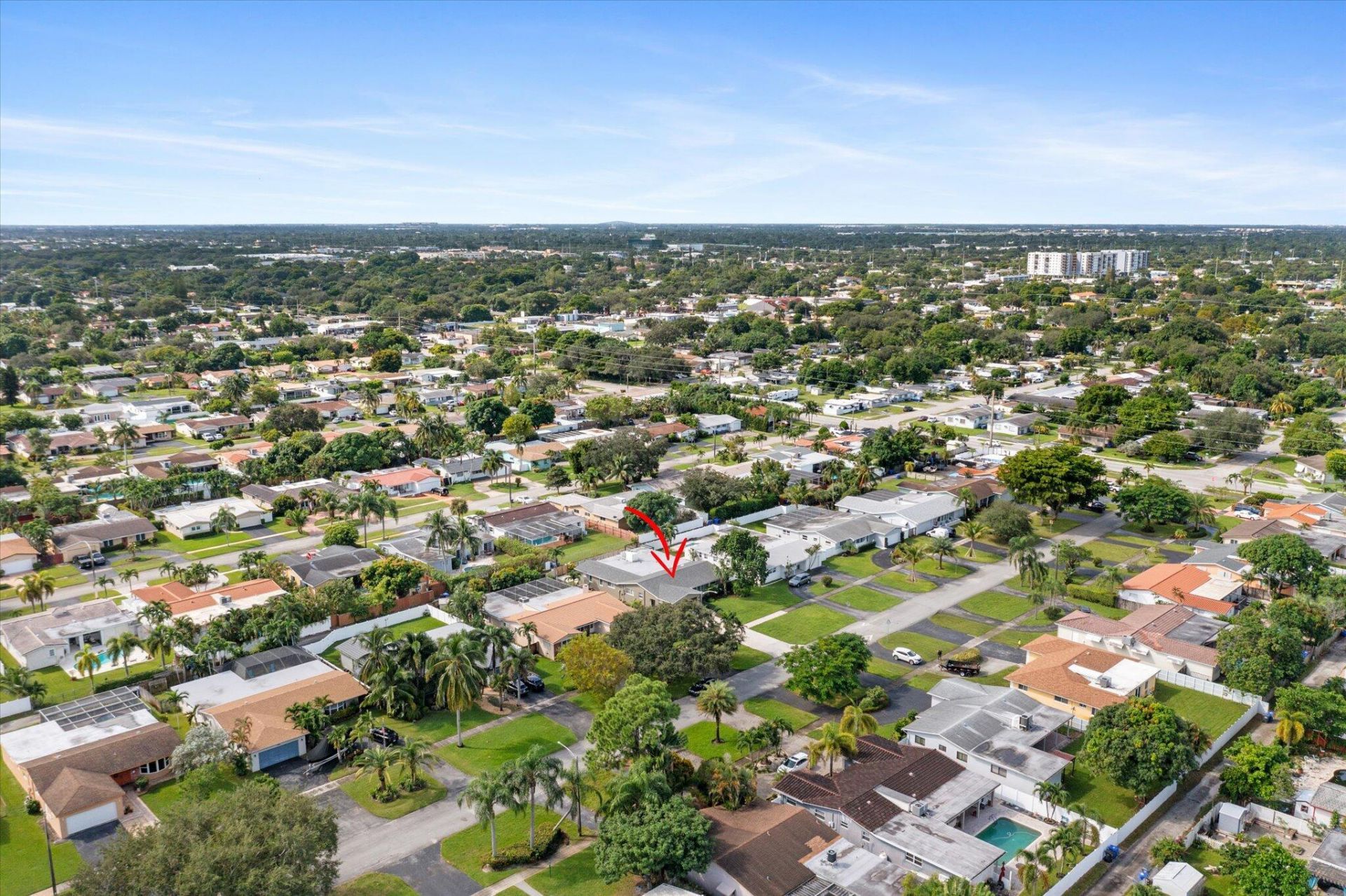 5412 Arthur Street, Hollywood, FL 33021 Photo