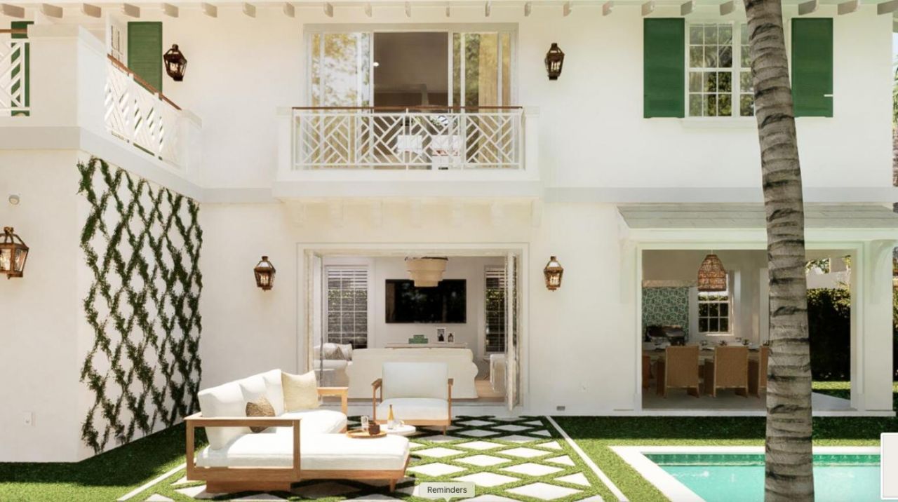 309 Greymon Drive, West Palm Beach, FL 33405 Photo