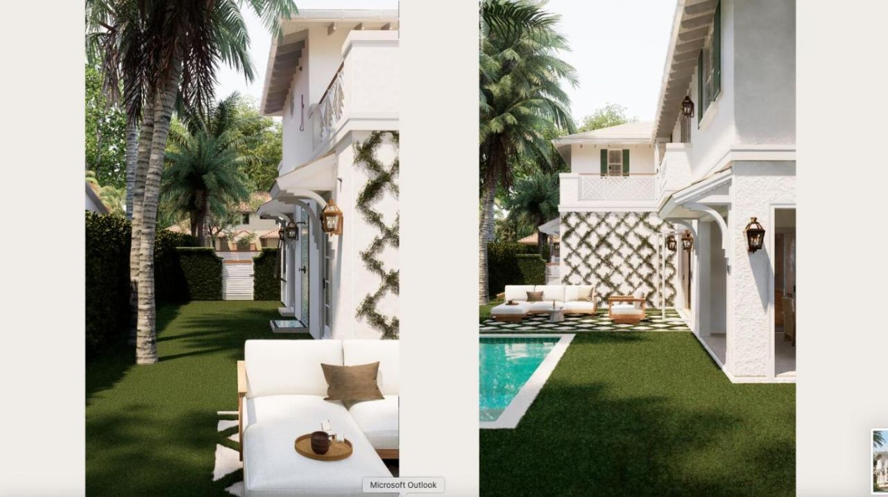 309 Greymon Drive, West Palm Beach, FL 33405 Photo