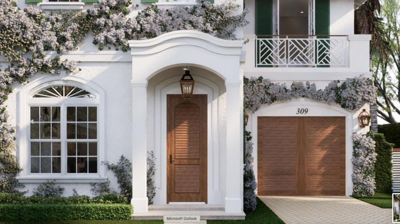 309 Greymon Drive, West Palm Beach, FL 33405 Photo