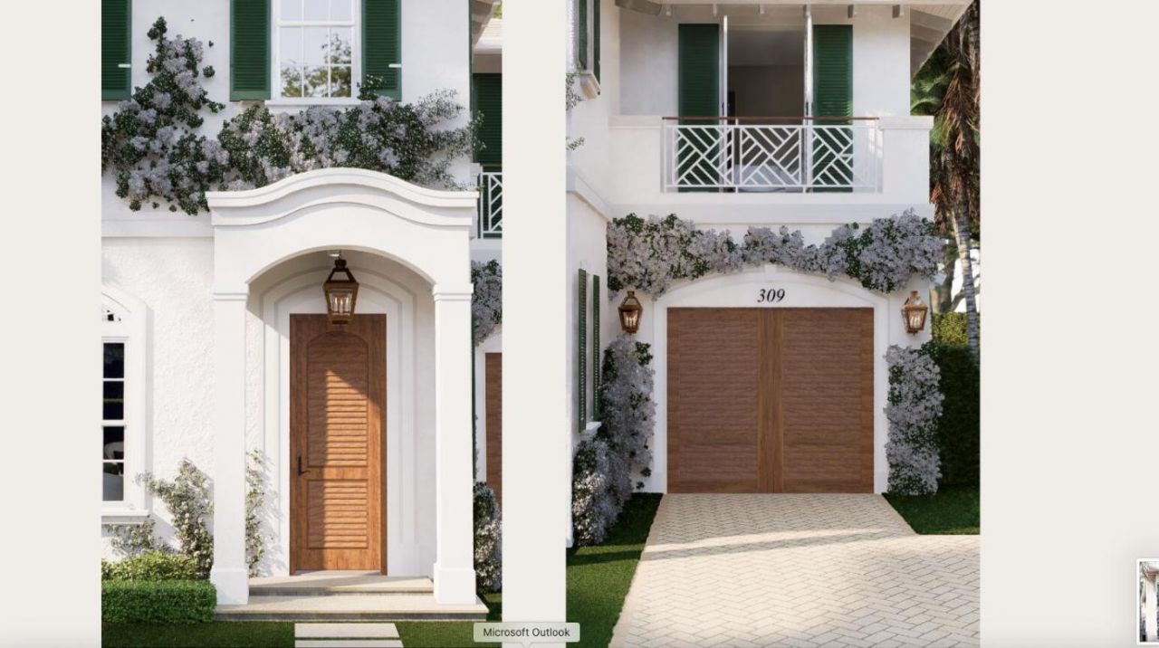 309 Greymon Drive, West Palm Beach, FL 33405 Photo