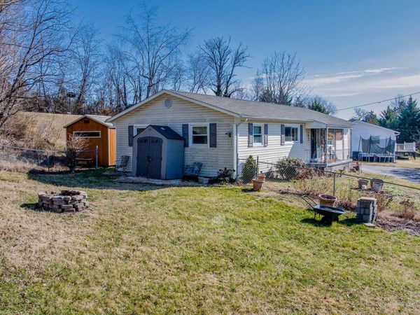 3216 Brownlow Road, Kingsport, TN 37660