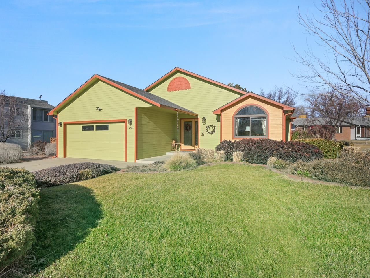 2706 Del Mar Circle Grand Junction, CO 81506