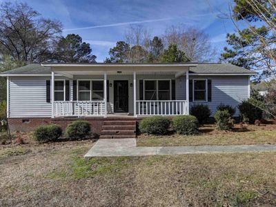 1571 Chestnut Road , Elgin, SC 29045