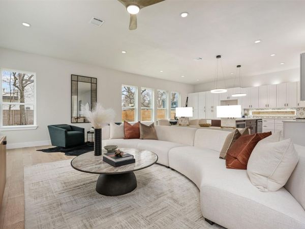 1004 Karen Ave, Austin, TX 78757