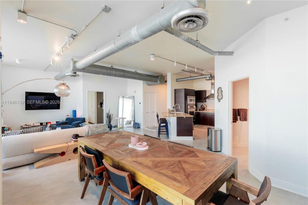 700 NE 25th St, Unit 2002, Miami, FL 33137 Photo