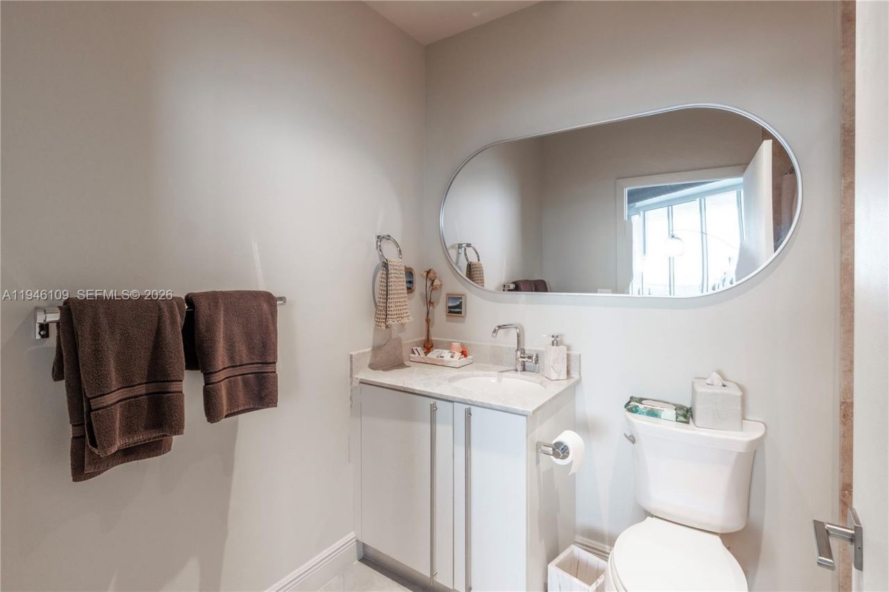 700 NE 25th St, Unit 2002, Miami, FL 33137 Photo