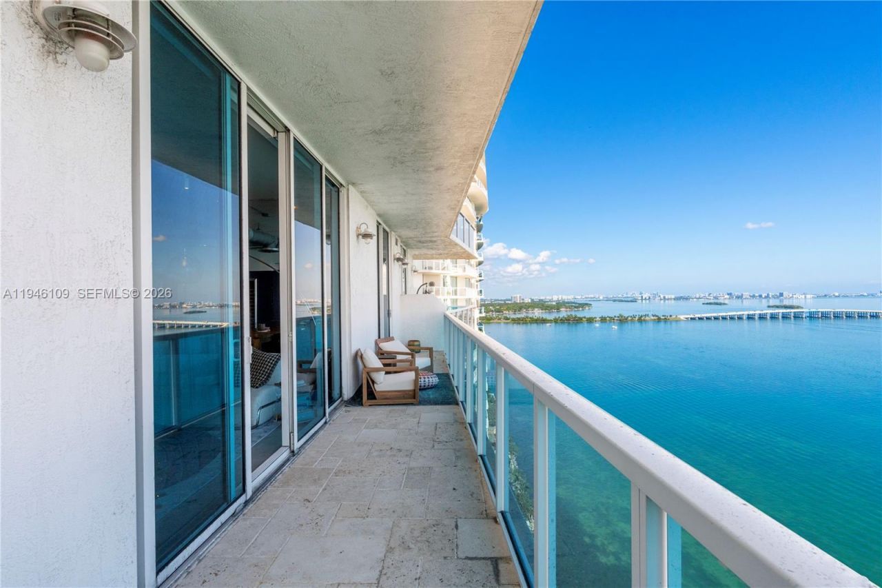 700 NE 25th St, Unit 2002, Miami, FL 33137 Photo