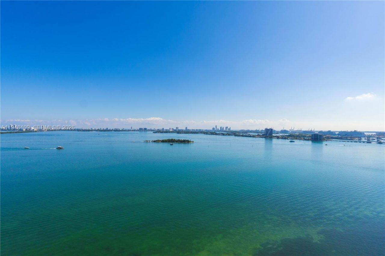 700 NE 25th St, Unit 2002, Miami, FL 33137 Photo