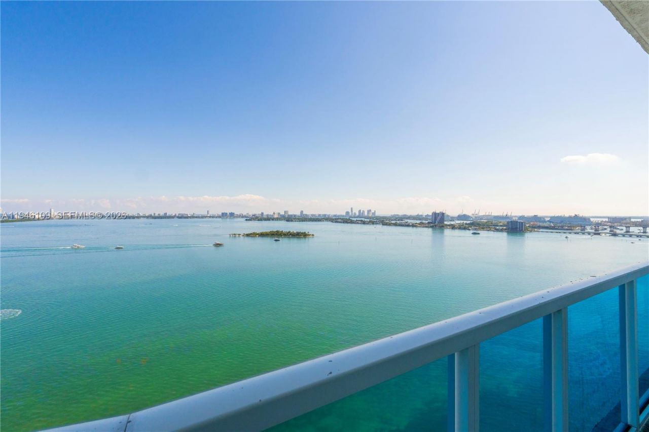 700 NE 25th St, Unit 2002, Miami, FL 33137 Photo