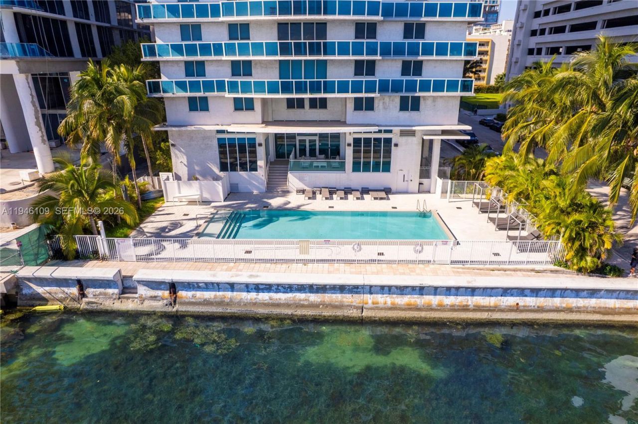 700 NE 25th St, Unit 2002, Miami, FL 33137 Photo