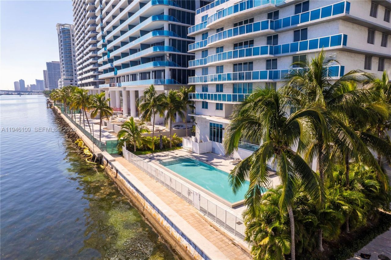 700 NE 25th St, Unit 2002, Miami, FL 33137 Photo