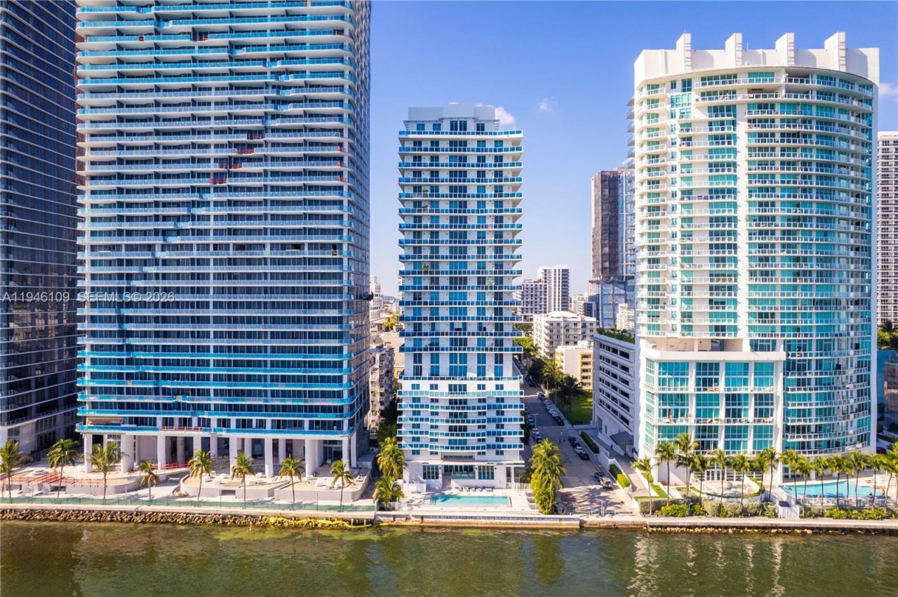 700 NE 25th St, Unit 2002, Miami, FL 33137 Photo