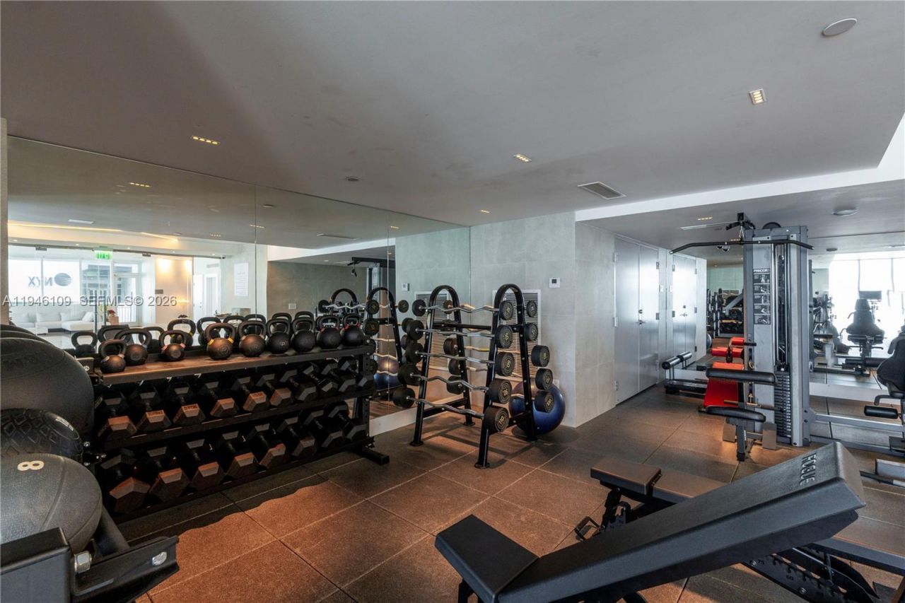 700 NE 25th St, Unit 2002, Miami, FL 33137 Photo