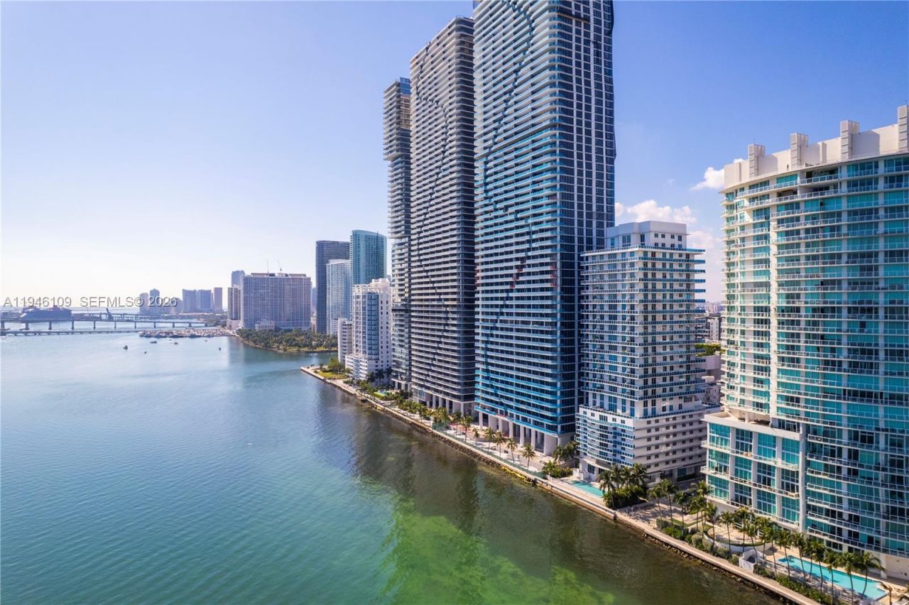 700 NE 25th St, Unit 2002, Miami, FL 33137 Photo