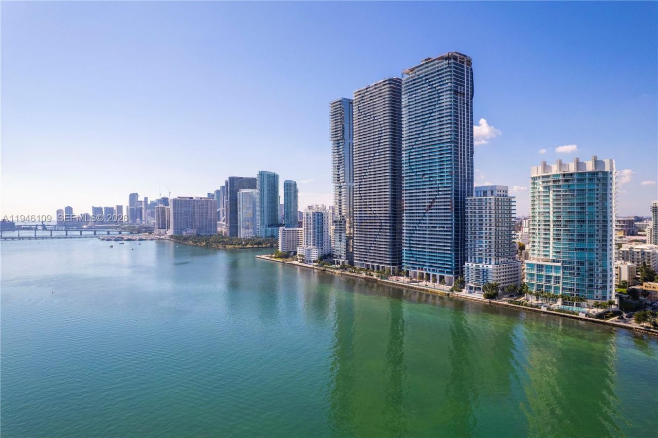 700 NE 25th St, Unit 2002, Miami, FL 33137 Photo