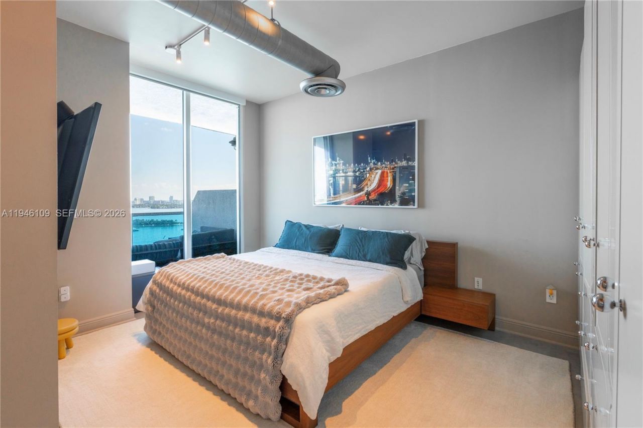 700 NE 25th St, Unit 2002, Miami, FL 33137 Photo