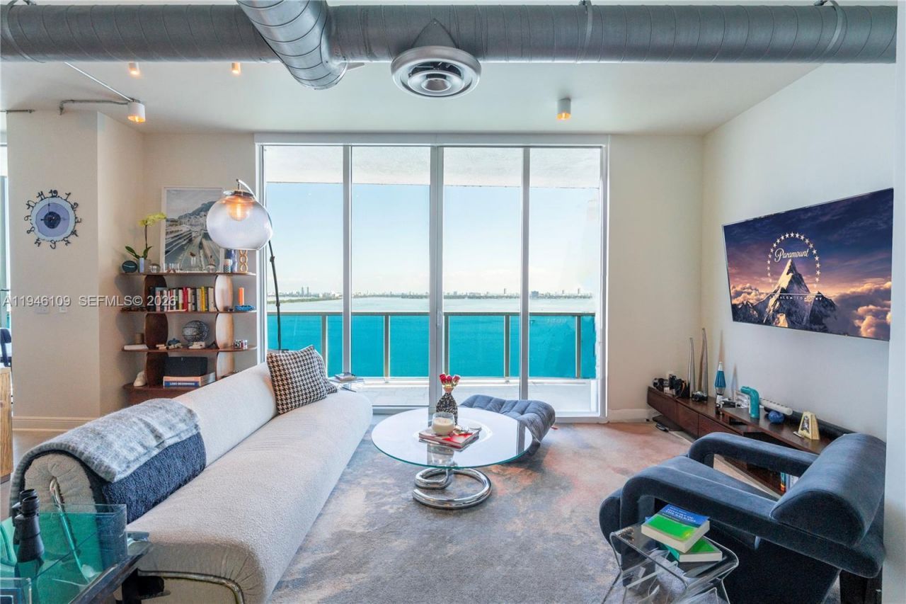 700 NE 25th St, Unit 2002, Miami, FL 33137 Photo