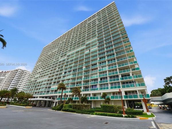2100 S Ocean Ln, Unit 503, Fort Lauderdale, FL 33316