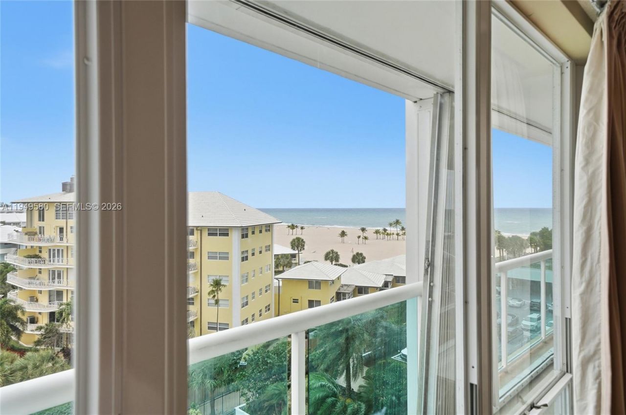 2100 S Ocean Ln, Unit 503, Fort Lauderdale, FL 33316 Photo