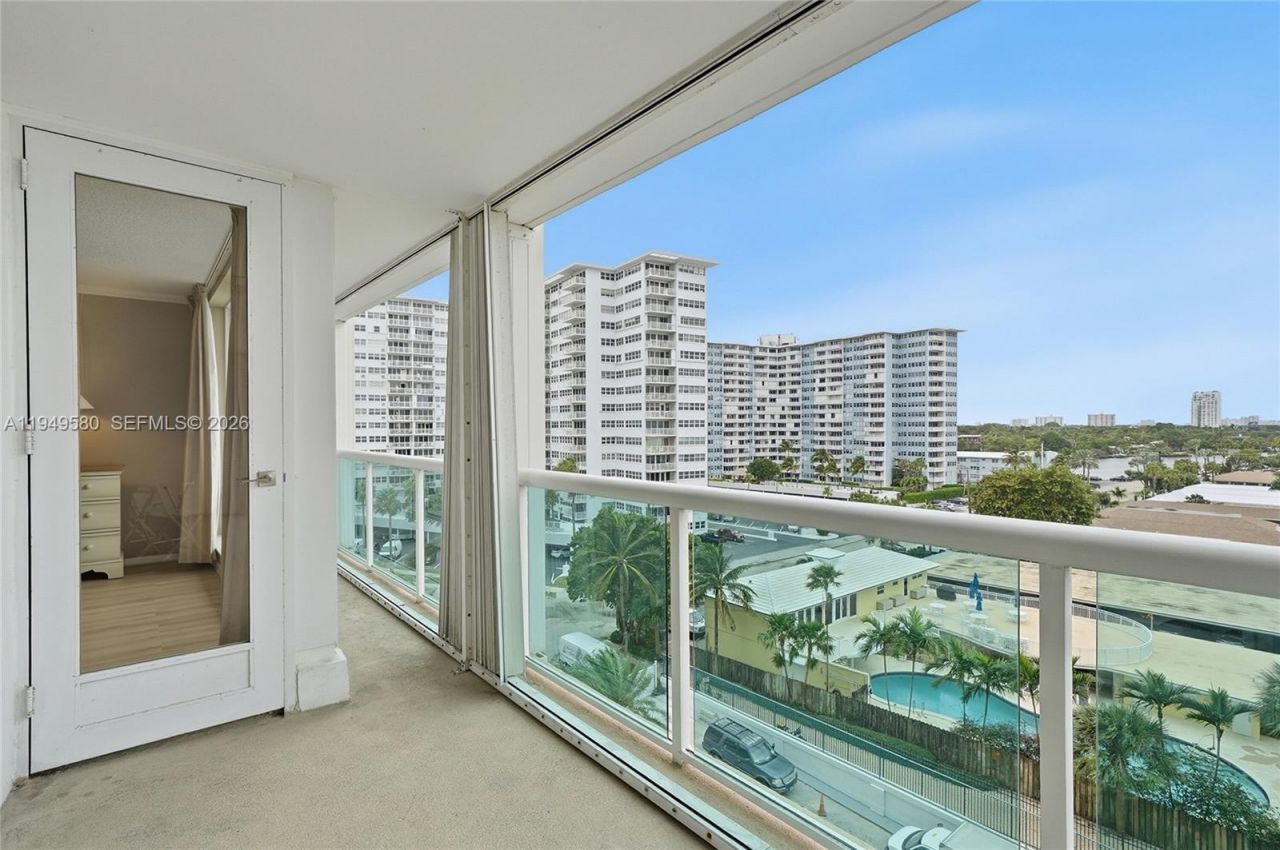 2100 S Ocean Ln, Unit 503, Fort Lauderdale, FL 33316 Photo