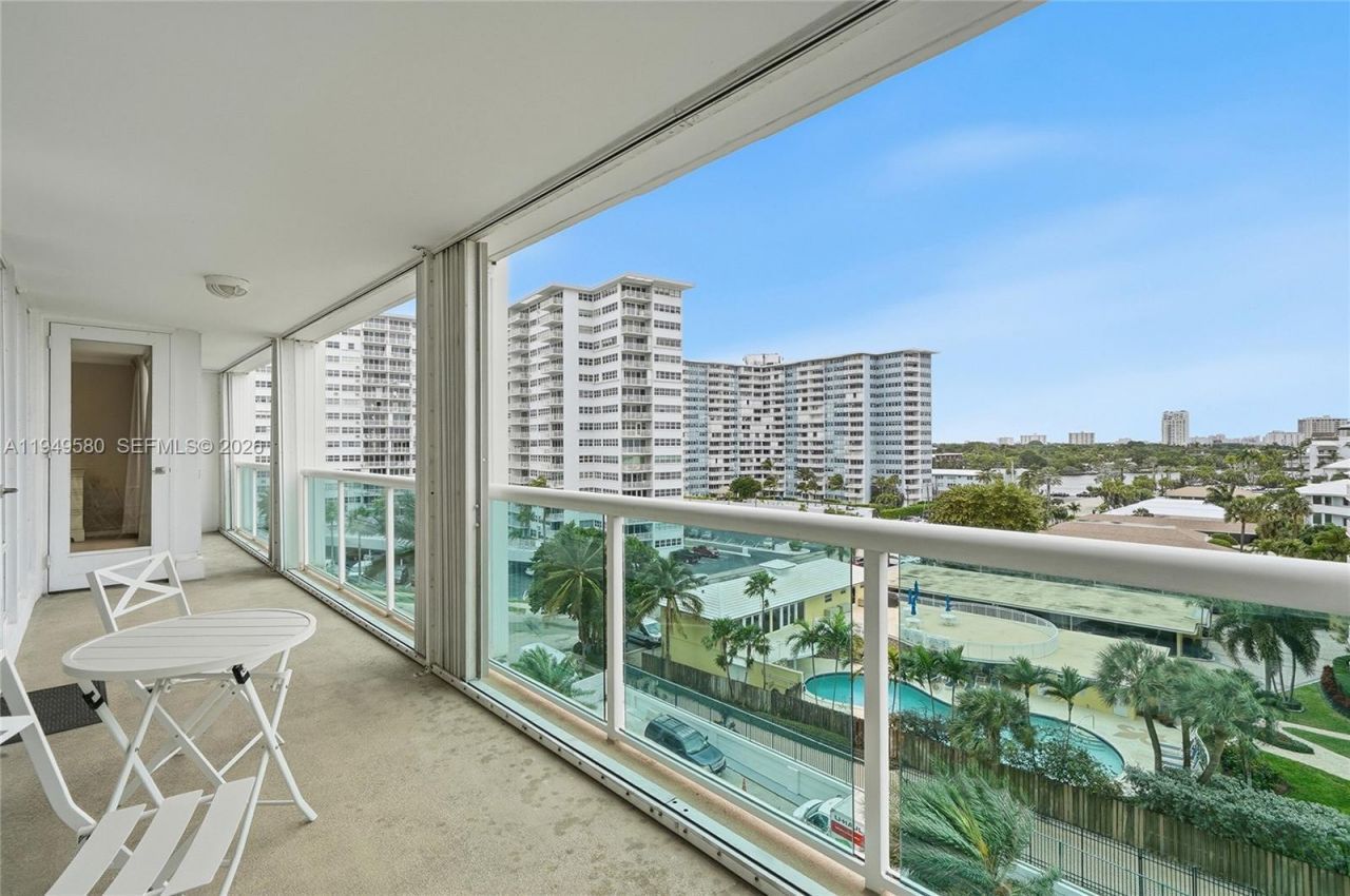 2100 S Ocean Ln, Unit 503, Fort Lauderdale, FL 33316 Photo