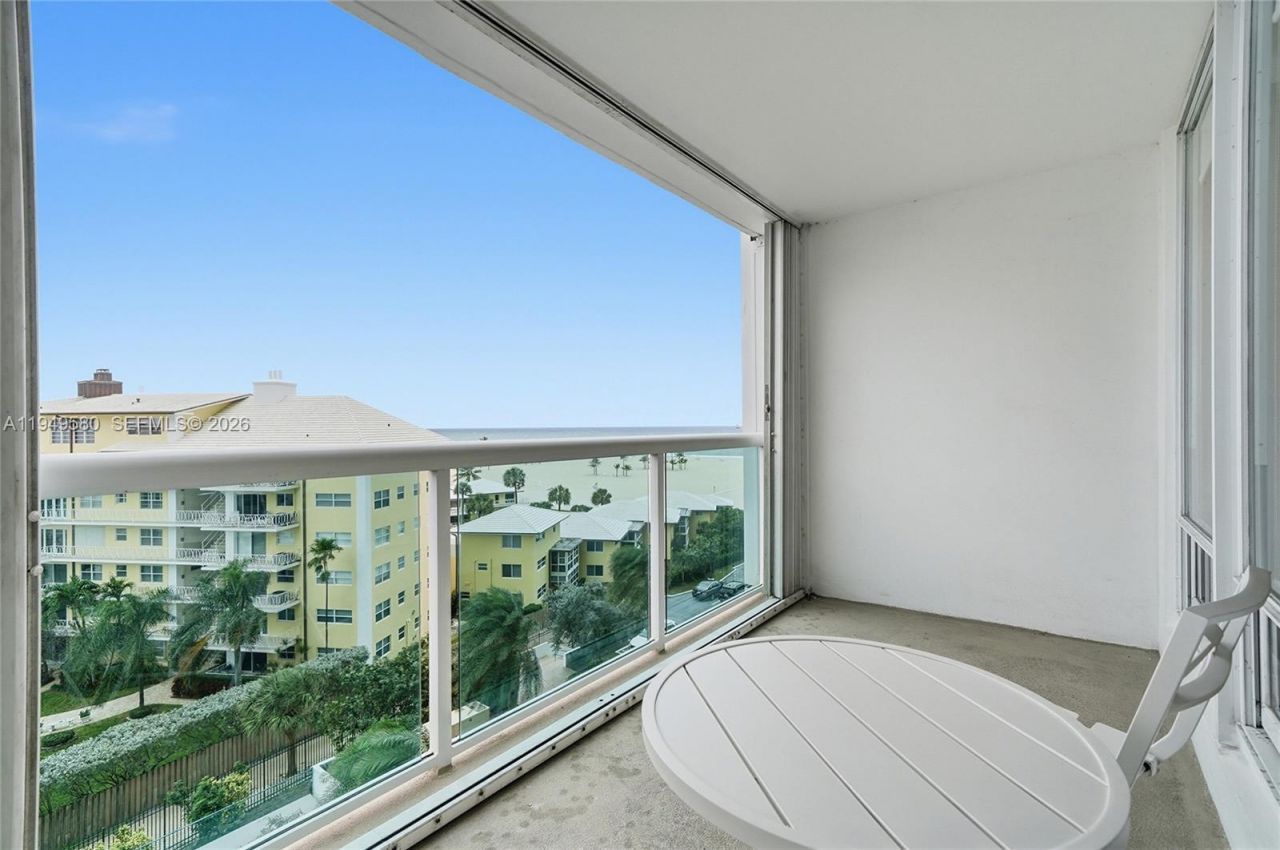 2100 S Ocean Ln, Unit 503, Fort Lauderdale, FL 33316 Photo