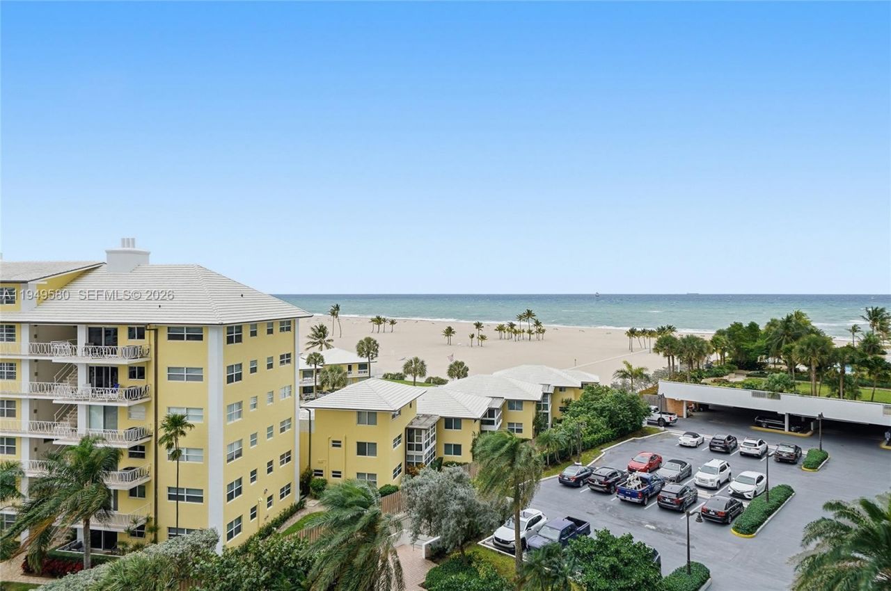 2100 S Ocean Ln, Unit 503, Fort Lauderdale, FL 33316 Photo