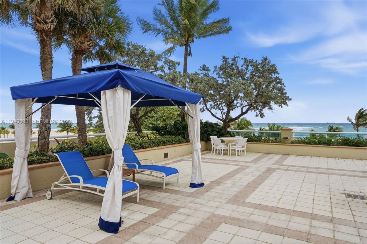 2100 S Ocean Ln, Unit 503, Fort Lauderdale, FL 33316 Photo