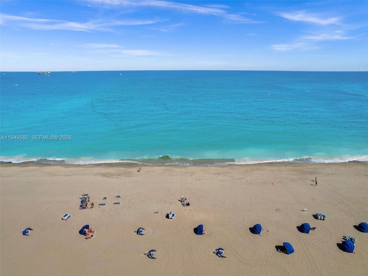 2100 S Ocean Ln, Unit 503, Fort Lauderdale, FL 33316 Photo