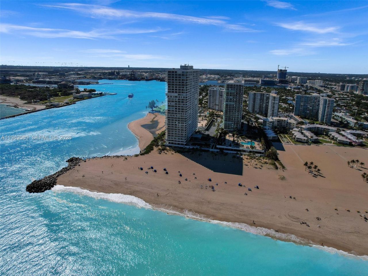 2100 S Ocean Ln, Unit 503, Fort Lauderdale, FL 33316 Photo