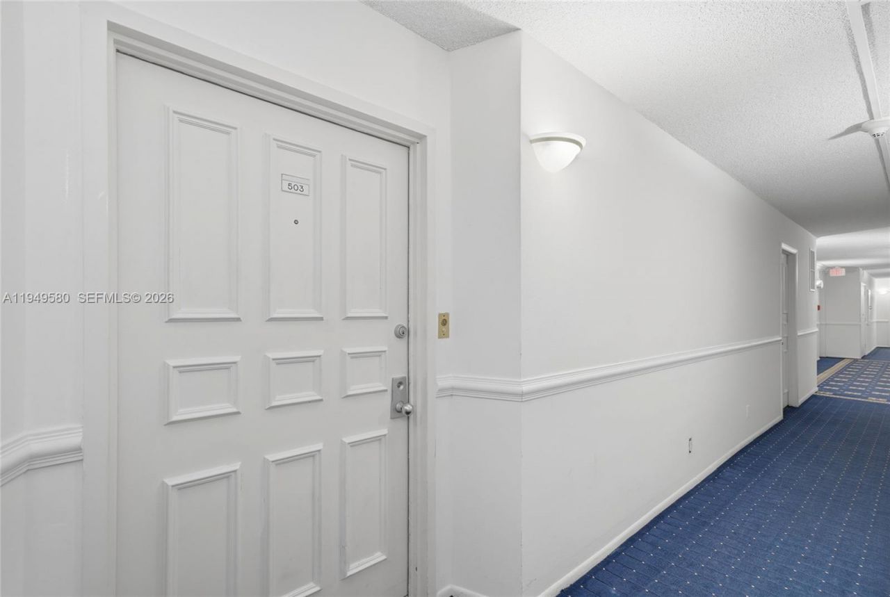 2100 S Ocean Ln, Unit 503, Fort Lauderdale, FL 33316 Photo